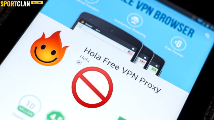 Ещё 6 VPN-сервисов могут быть заблокированы Роскомнадзором