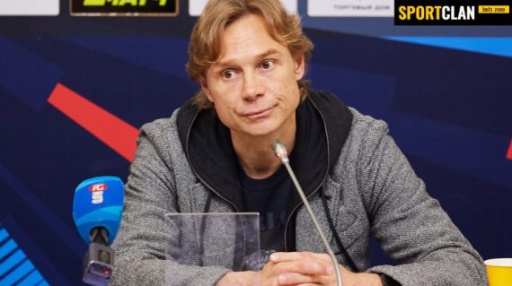 Валерий Карпин