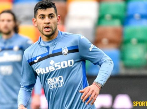 Кристиан Ромеро