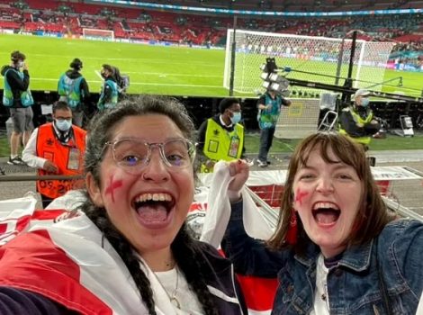 Нина Фаруки