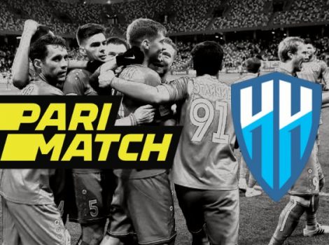 Parimatch Нижний Новгород