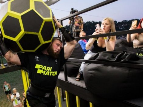 Париматч Новиков