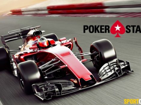 Pokerstars Формула 1