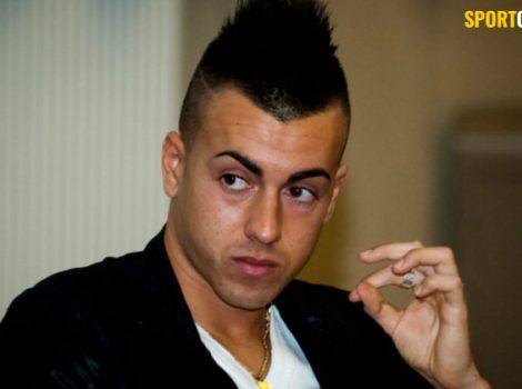 Стефан Эль-Шаарави