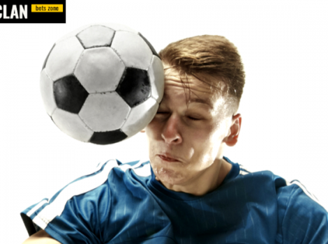 Удар головой