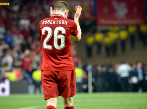 Эндрю Робертсон