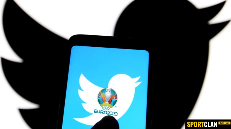 Twitter опубликовал отчёт о борьбе с расистскими сообщениями после финала Евро-2020