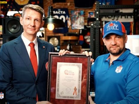 Париматч СКА Баста