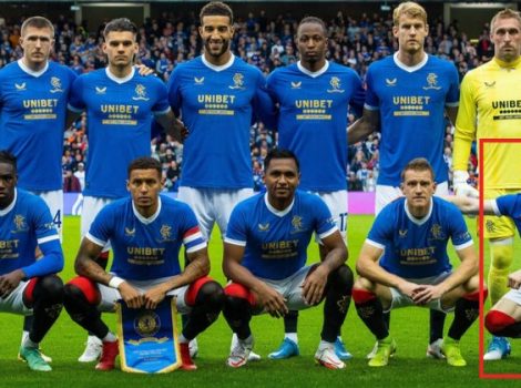 “Рейнджерс”