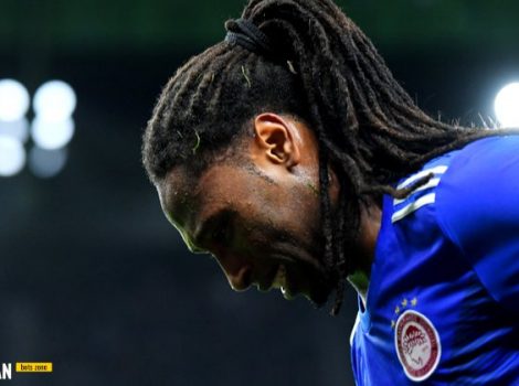 Рубен Семеду