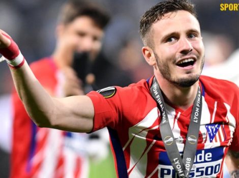 Сауль Ньигес