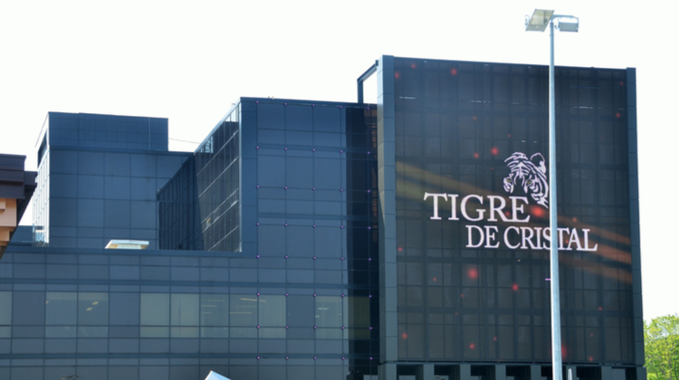 Приморское казино Tigre de Cristal стало залогом для получения кредита