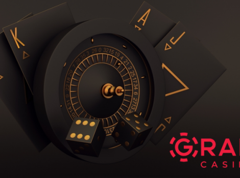 grand casino by logo