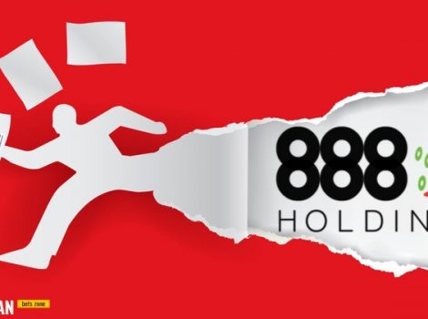888 Holdings