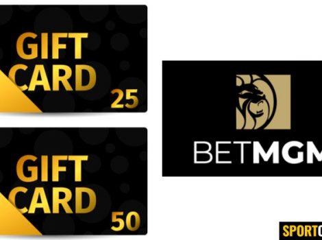 BetMGM