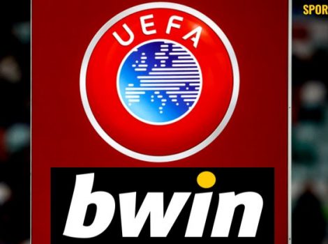 Bwin и УЕФА