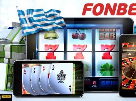 Фонбет Греция