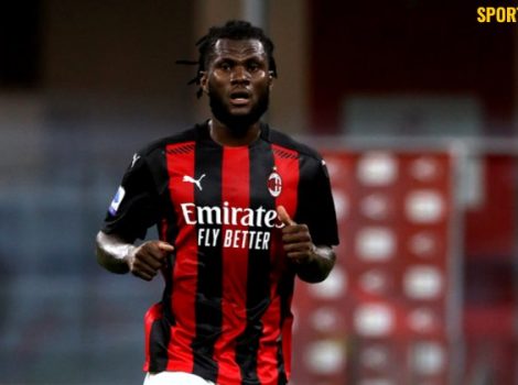 Франк Кесси