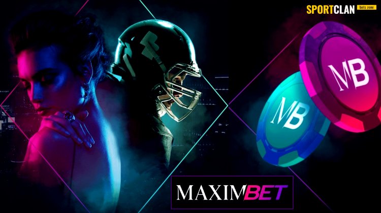 MaximBet начал сотрудничество с Global Payments Gaming Solutions