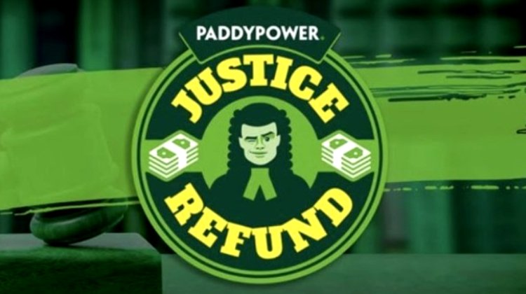 Paddy Power не поддерживает блат и возвращает ставки