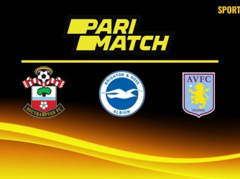 Париматч и клубы АПЛ