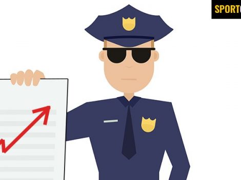 букмекерские конторы и закон