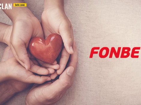 фонбет благотворительность
