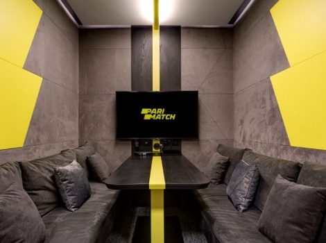 париматч коворкинг