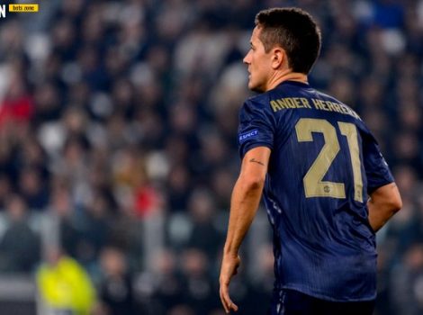 Андер Эррера