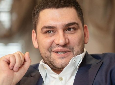 Антон Черепенников