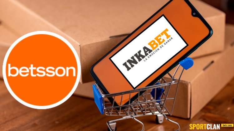 Компания Betsson укрепила позиции в Латинской Америке покупкой БК Inkabet