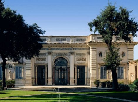 Casino dell’Aurora