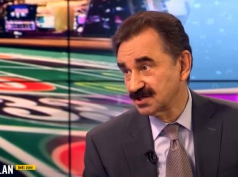 Дмитрий Слободкин