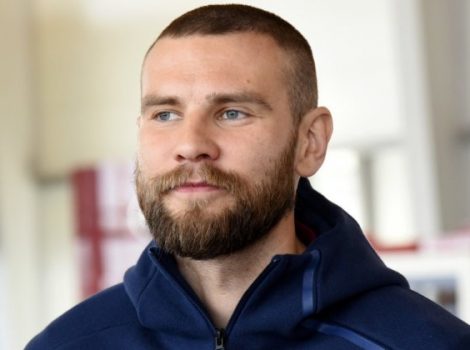 Эдгар Гаурач