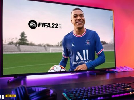FIFA 22