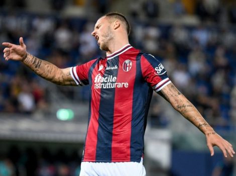 Марко Арнаутович