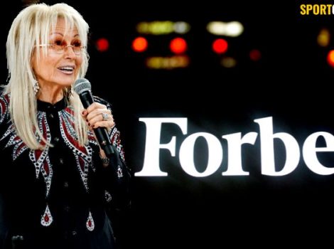 Мириам Адельсон