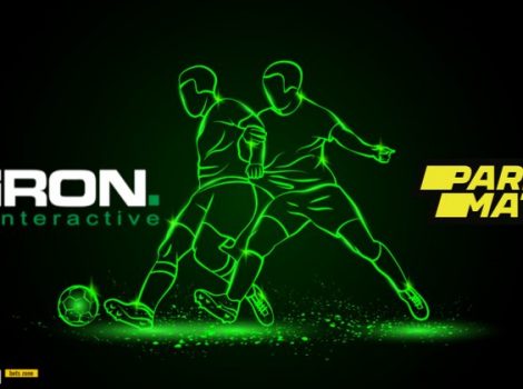 Parimatch получит новые виртуальные игры от Kiron Interactive