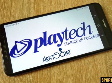 Playtech Aristocrat