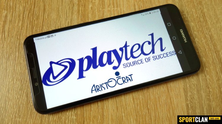 Aristocrat и Playtech объединяются для создания крупнейшей мировой гемблинг-платформы