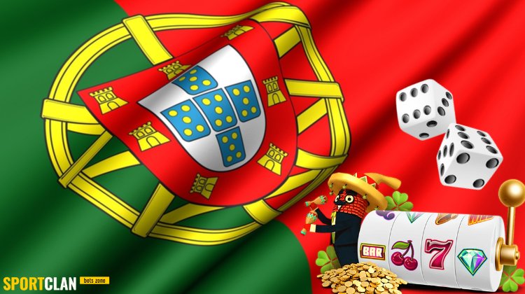 За 1-й квартал 2022 года португальцы потратили на онлайн-гемблинг €158 млн