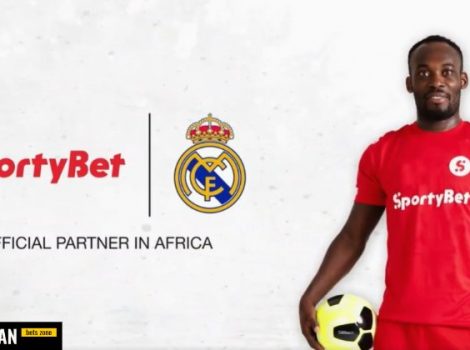 Sportybet