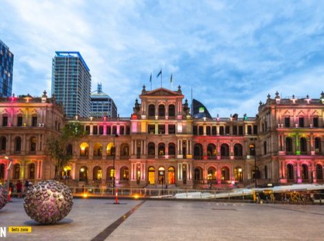 Star Entertainment Group