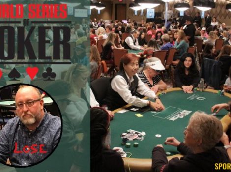 Том Хаммерс