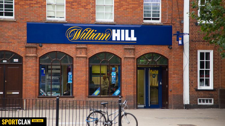 Дочерние компании William Hill попались на нарушениях в отчетности в пятый раз