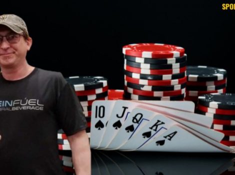 Зак Генслер