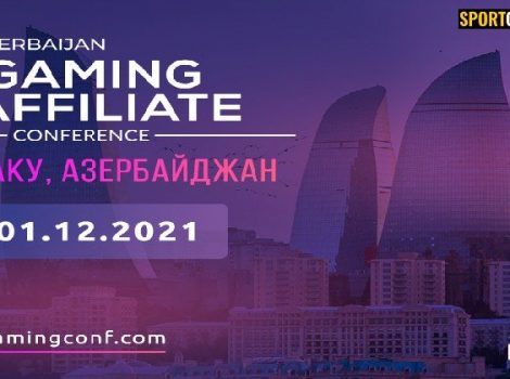 iGaming Affiliate Conference