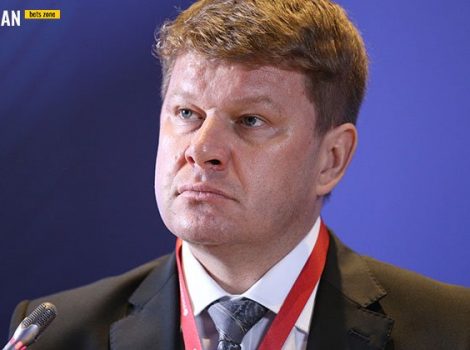 дмитрий губерниев