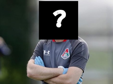 новый тренер локомотива