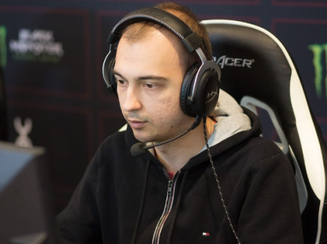 Андрей ALWAYSWANNAFLY Бондаренко